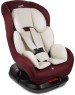 Детское автокресло SIGER УУД Наутилус Lux гр.0+/I, бархатный гранат