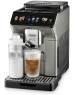 DELONGHI Кофемашина автоматическая ECAM450.86.T, 19Бар, с автоматическим капучинатором, черный/серебристый