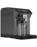 DELONGHI Кофемашина автоматическая ECAM450.86.T, 19Бар, с автоматическим капучинатором, черный/серебристый