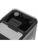 DELONGHI Кофемашина автоматическая ECAM450.86.T, 19Бар, с автоматическим капучинатором, черный/серебристый