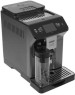 DELONGHI Кофемашина автоматическая ECAM450.86.T, 19Бар, с автоматическим капучинатором, черный/серебристый