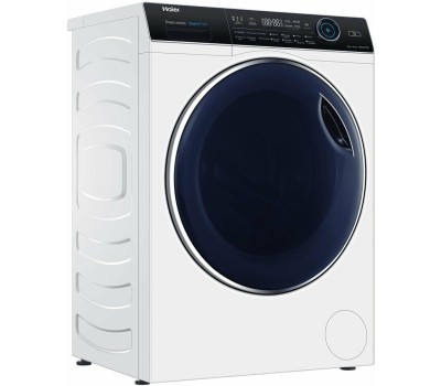Стиральная машина HAIER Стиральная машина HWD100-B14979, с фронтальной загрузкой, 10кг, 1400об/мин, с паром, с сушкой, инверторная