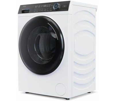 Стиральная машина HAIER Стиральная машина HWD100-B14979, с фронтальной загрузкой, 10кг, 1400об/мин, с паром, с сушкой, инверторная