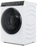 Стиральная машина HAIER Стиральная машина HWD100-B14979, с фронтальной загрузкой, 10кг, 1400об/мин, с паром, с сушкой, инверторная