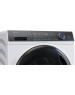 Стиральная машина HAIER Стиральная машина HWD100-B14979, с фронтальной загрузкой, 10кг, 1400об/мин, с паром, с сушкой, инверторная