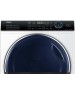 Стиральная машина HAIER Стиральная машина HWD100-B14979, с фронтальной загрузкой, 10кг, 1400об/мин, с паром, с сушкой, инверторная