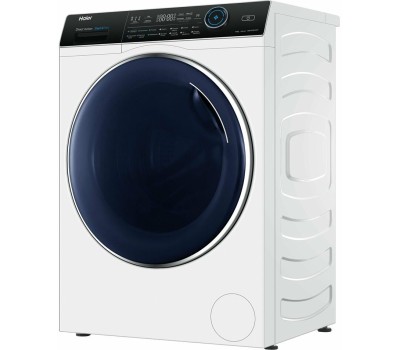 Стиральная машина HAIER Стиральная машина HWD100-B14979, с фронтальной загрузкой, 10кг, 1400об/мин, с паром, с сушкой, инверторная
