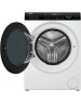 Стиральная машина HAIER Стиральная машина HWD100-B14979, с фронтальной загрузкой, 10кг, 1400об/мин, с паром, с сушкой, инверторная