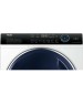 Стиральная машина HAIER Стиральная машина HWD100-B14979, с фронтальной загрузкой, 10кг, 1400об/мин, с паром, с сушкой, инверторная