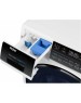 Стиральная машина HAIER Стиральная машина HWD100-B14979, с фронтальной загрузкой, 10кг, 1400об/мин, с паром, с сушкой, инверторная