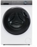 Стиральная машина HAIER Стиральная машина HWD100-B14979, с фронтальной загрузкой, 10кг, 1400об/мин, с паром, с сушкой, инверторная