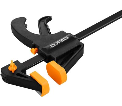 DEKO Струбцина CL595, 910грамм [065-0618]