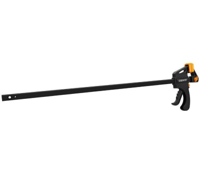 DEKO Струбцина CL595, 910грамм [065-0618]