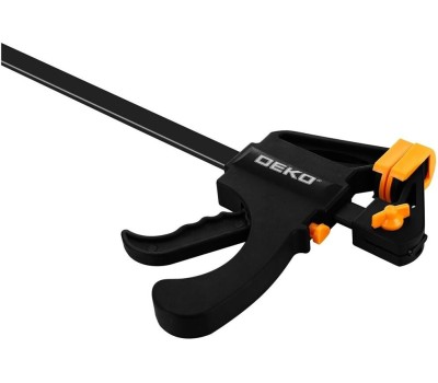 DEKO Струбцина CL595, 910грамм [065-0618]