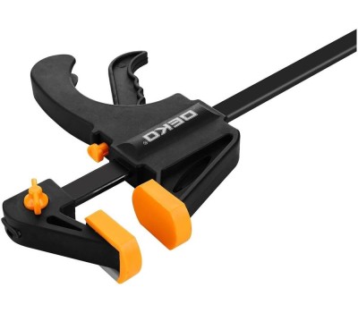 DEKO Струбцина CL595, 910грамм [065-0618]