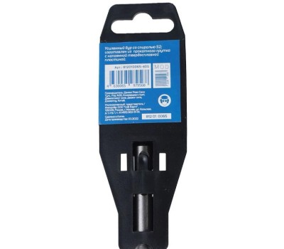 Бур PATRIOT Бур SDS-plus S2 (16x210 мм)