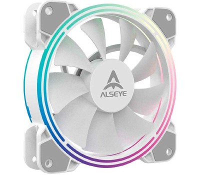 ALSEYE Вентилятор в корпус Halo 4.0-W kit