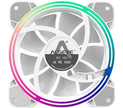 ALSEYE Вентилятор в корпус Halo 4.0-W kit