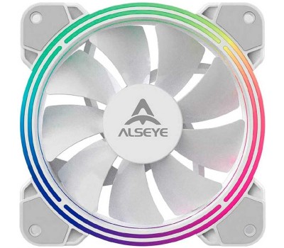 ALSEYE Вентилятор в корпус Halo 4.0-W kit