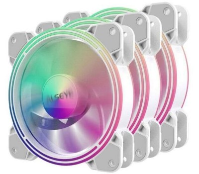 ALSEYE Вентилятор в корпус Halo 4.0-W kit