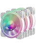 ALSEYE Вентилятор в корпус Halo 4.0-W kit