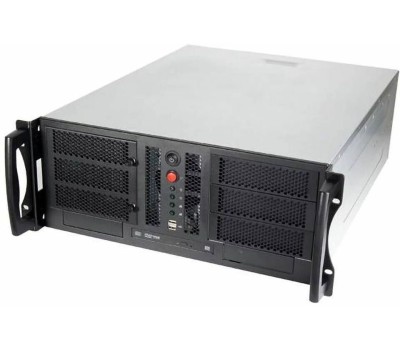 CHENBRO Корпус RM41300H11*13719 4U 12*13