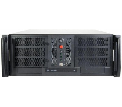 CHENBRO Корпус RM41300H11*13719 4U 12*13