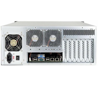 CHENBRO Корпус RM41300H11*13719 4U 12*13