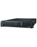 Корпус для ПК ADVANTECH Корпус ACP-2010MB-00D 2U Rackmount Chassis, ATX/mATX, отсеки: 1*5.25