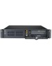 Корпус для ПК ADVANTECH Корпус ACP-2010MB-00D 2U Rackmount Chassis, ATX/mATX, отсеки: 1*5.25