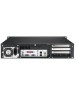 Корпус для ПК ADVANTECH Корпус ACP-2010MB-00D 2U Rackmount Chassis, ATX/mATX, отсеки: 1*5.25