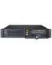Корпус для ПК ADVANTECH Корпус ACP-2010MB-00D 2U Rackmount Chassis, ATX/mATX, отсеки: 1*5.25