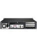 Корпус для ПК ADVANTECH Корпус ACP-2010MB-00D 2U Rackmount Chassis, ATX/mATX, отсеки: 1*5.25