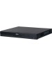 DAHUA DHI-NVR4208-8P-EI 8-канальный IP-видеорегистратор c PoE, 4K, H.265+, видеоаналитика, входящий поток до 256Мбит/с, 2 SATA III до 16Тбайт