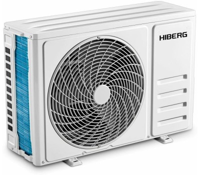 HIBERG Сплит-система i-12 MOON (in)
