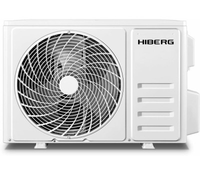 HIBERG Сплит-система i-12 MOON (in)