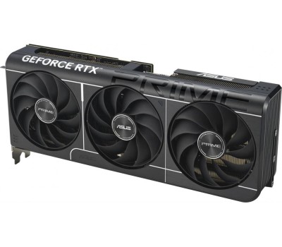 Видеокарта ASUS Видеокарта GeForce RTX5070 12GB GDDR7 192bit 3*DP/HDMI (PRIME-RTX5070-O12G) RTL