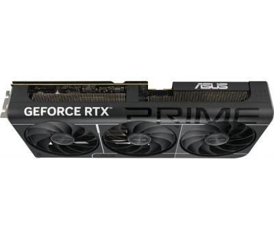 Видеокарта ASUS Видеокарта GeForce RTX5070 12GB GDDR7 192bit 3*DP/HDMI (PRIME-RTX5070-O12G) RTL