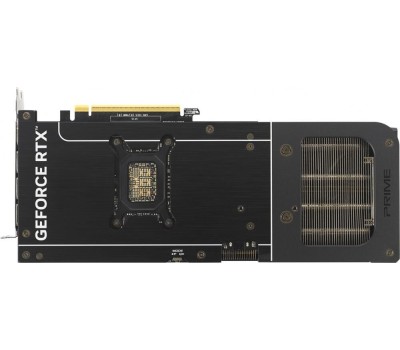 Видеокарта ASUS Видеокарта GeForce RTX5070 12GB GDDR7 192bit 3*DP/HDMI (PRIME-RTX5070-O12G) RTL