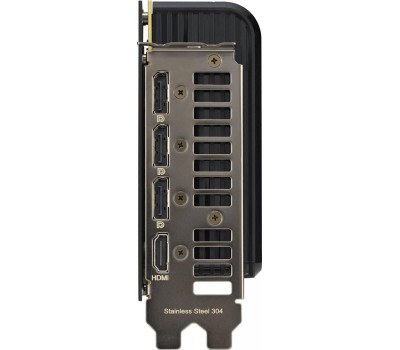 Видеокарта ASUS Видеокарта GeForce RTX5070 12GB GDDR7 192bit 3*DP/HDMI (PRIME-RTX5070-O12G) RTL