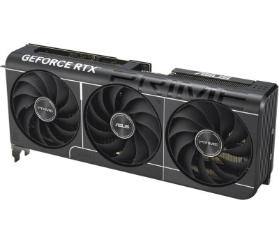 Видеокарта ASUS Видеокарта GeForce RTX5070 12GB GDDR7 192bit 3*DP/HDMI (PRIME-RTX5070-O12G) RTL