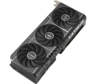 Видеокарта ASUS Видеокарта GeForce RTX5070 12GB GDDR7 192bit 3*DP/HDMI (PRIME-RTX5070-O12G) RTL