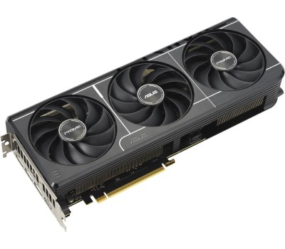Видеокарта ASUS Видеокарта GeForce RTX5070 12GB GDDR7 192bit 3*DP/HDMI (PRIME-RTX5070-O12G) RTL