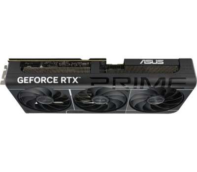 Видеокарта ASUS Видеокарта GeForce RTX5070 12GB GDDR7 192bit 3*DP/HDMI (PRIME-RTX5070-O12G) RTL