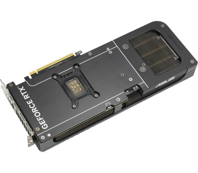 Видеокарта ASUS Видеокарта GeForce RTX5070 12GB GDDR7 192bit 3*DP/HDMI (PRIME-RTX5070-O12G) RTL