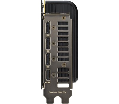 Видеокарта ASUS Видеокарта GeForce RTX5070 12GB GDDR7 192bit 3*DP/HDMI (PRIME-RTX5070-O12G) RTL