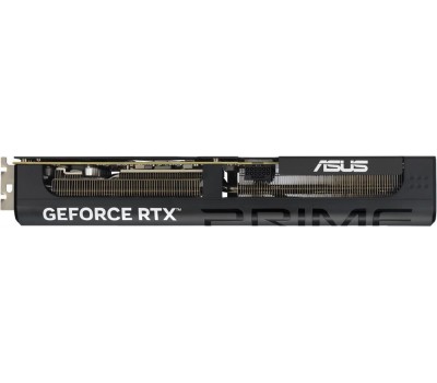 Видеокарта ASUS Видеокарта GeForce RTX5070 12GB GDDR7 192bit 3*DP/HDMI (PRIME-RTX5070-O12G) RTL