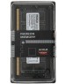 AMD Оперативная память Radeon R7 Performance Series R7416G2400S2S-U DDR4 - 1x 16ГБ 2400МГц, для ноутбуков (SO-DIMM), Ret