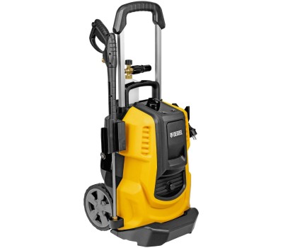Мойка высокого давления DENZEL Мойка высокого давления R-230iD 3300Вт, 600 л/ч 58267 58267