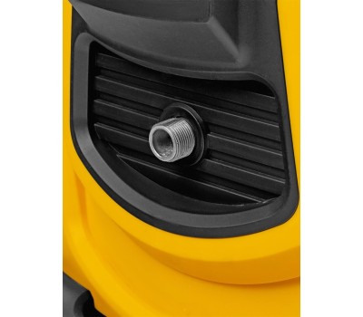 Мойка высокого давления DENZEL Мойка высокого давления R-230iD 3300Вт, 600 л/ч 58267 58267